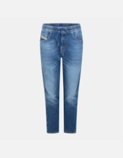 Blue Denim