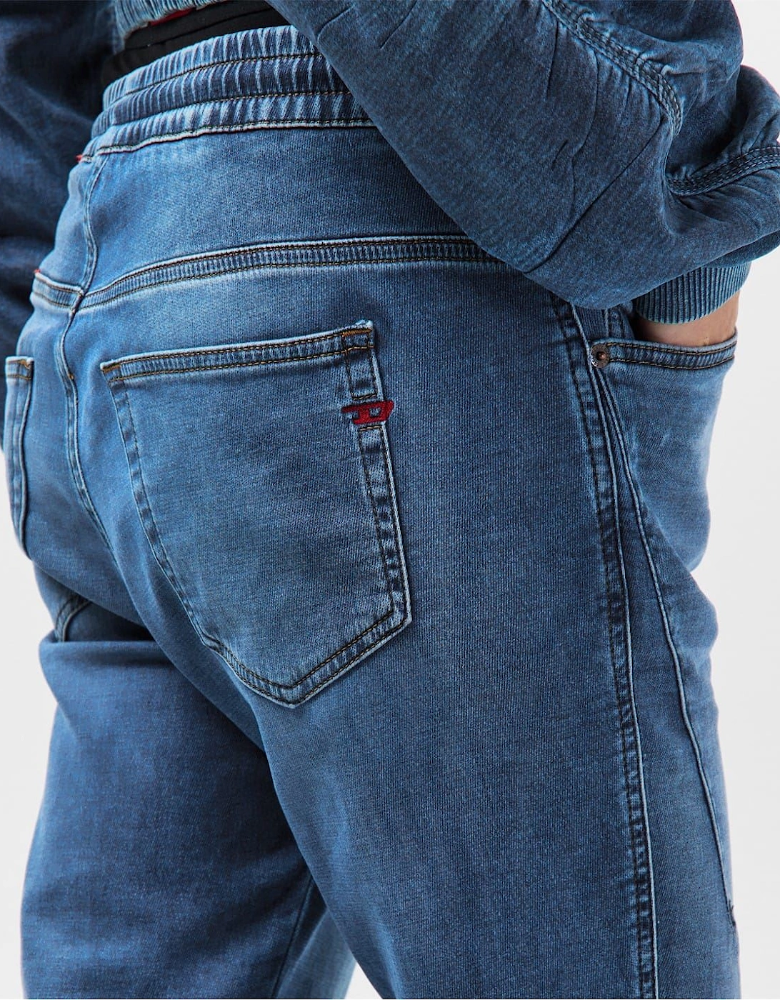 Fyza Jog Pant jn