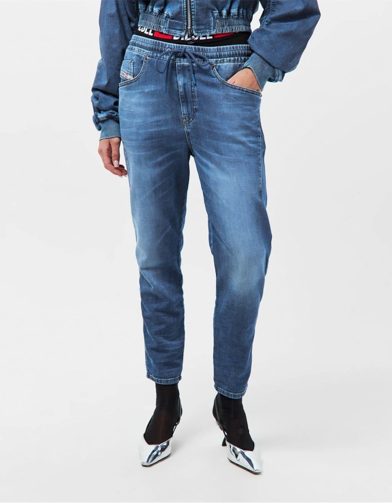 Fyza Jog Pant jn