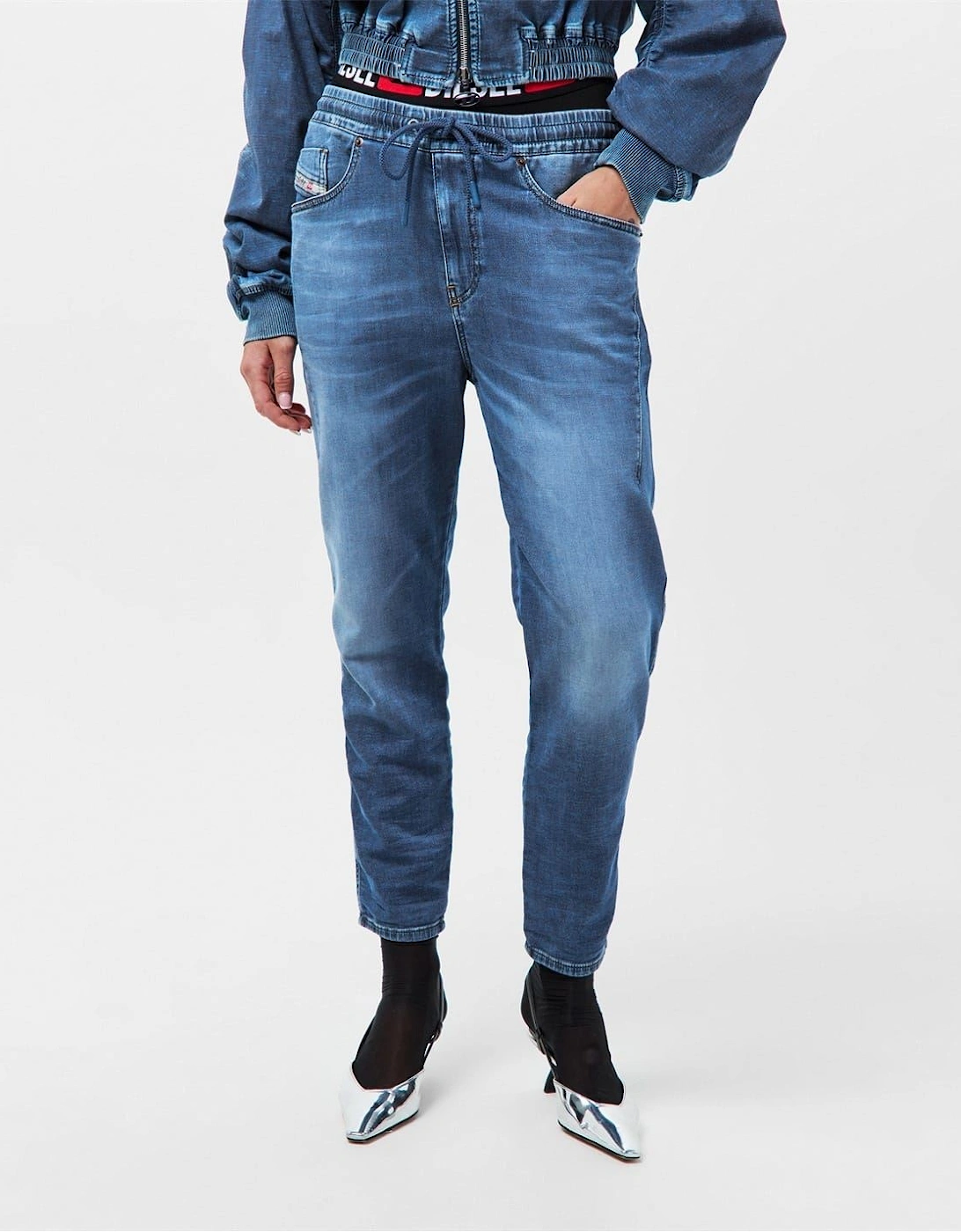 Fyza Jog Pant jn