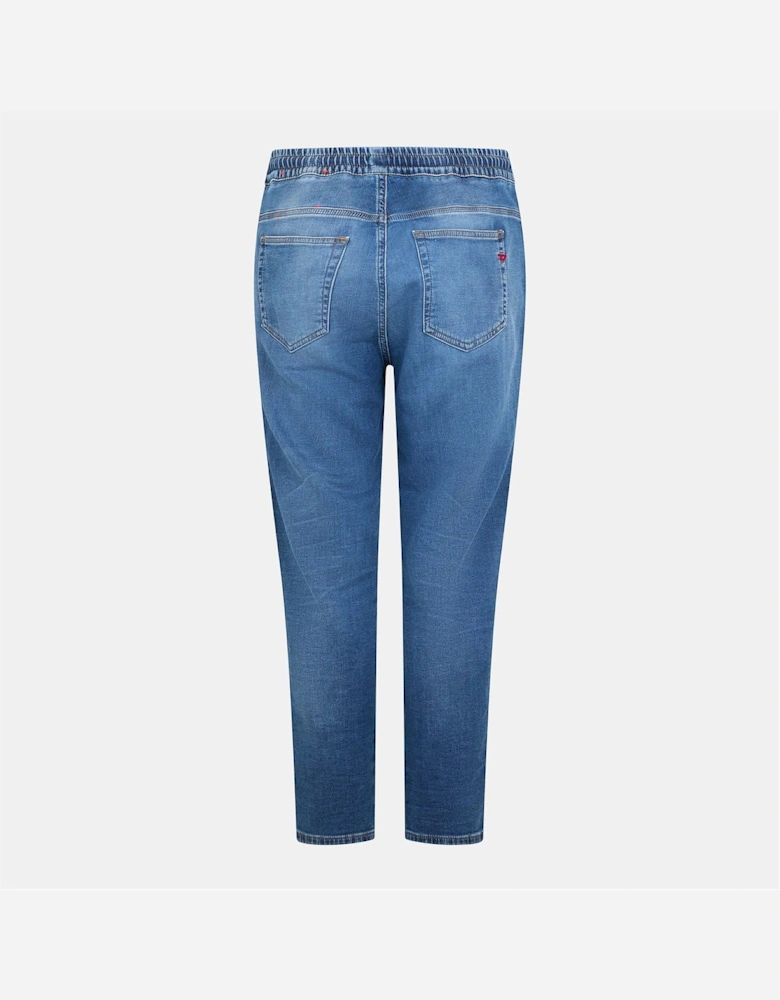 Fyza Jog Pant jn