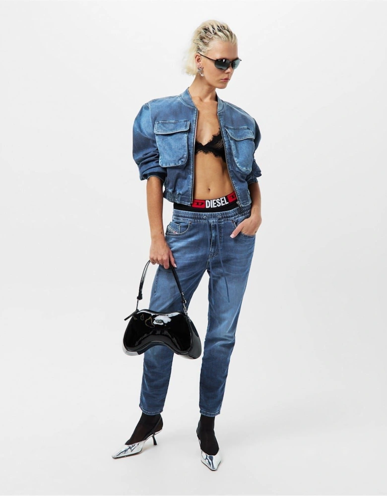 Fyza Jog Pant jn