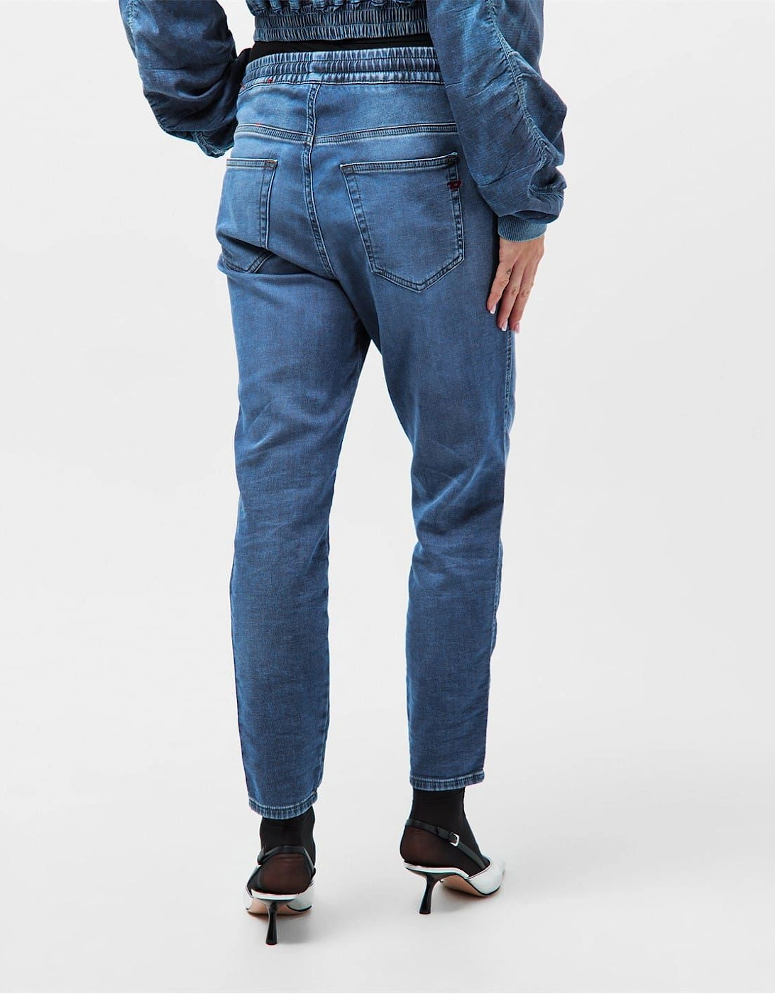 Fyza Jog Pant jn