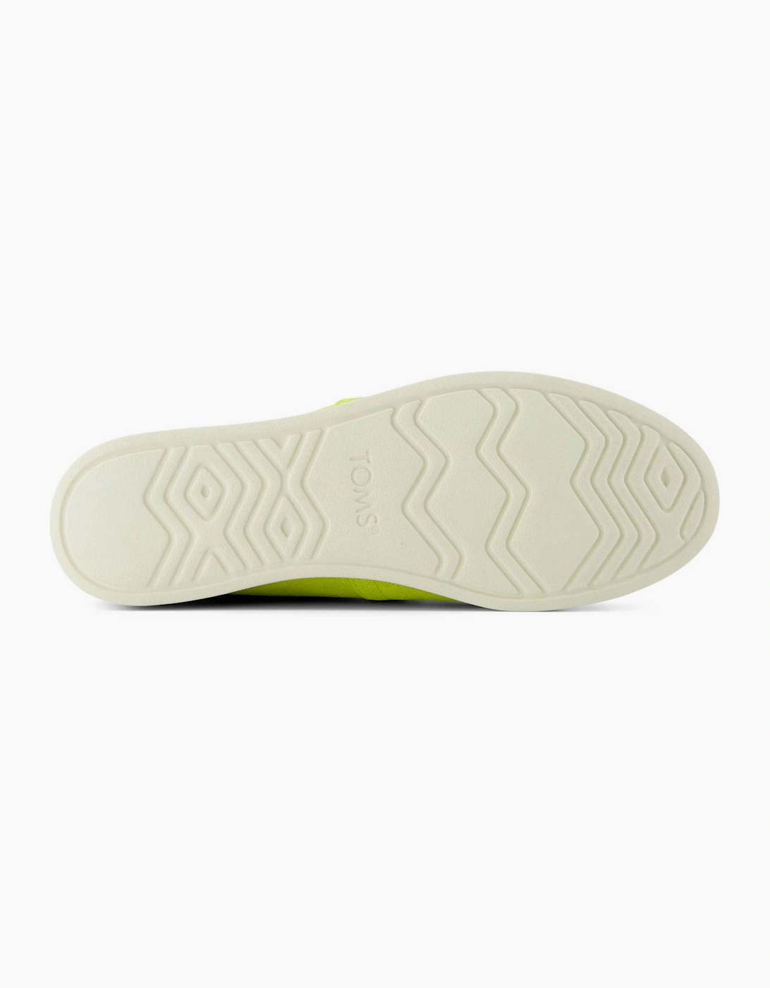 Alpargata Plus Capped Toe Espadrilles
