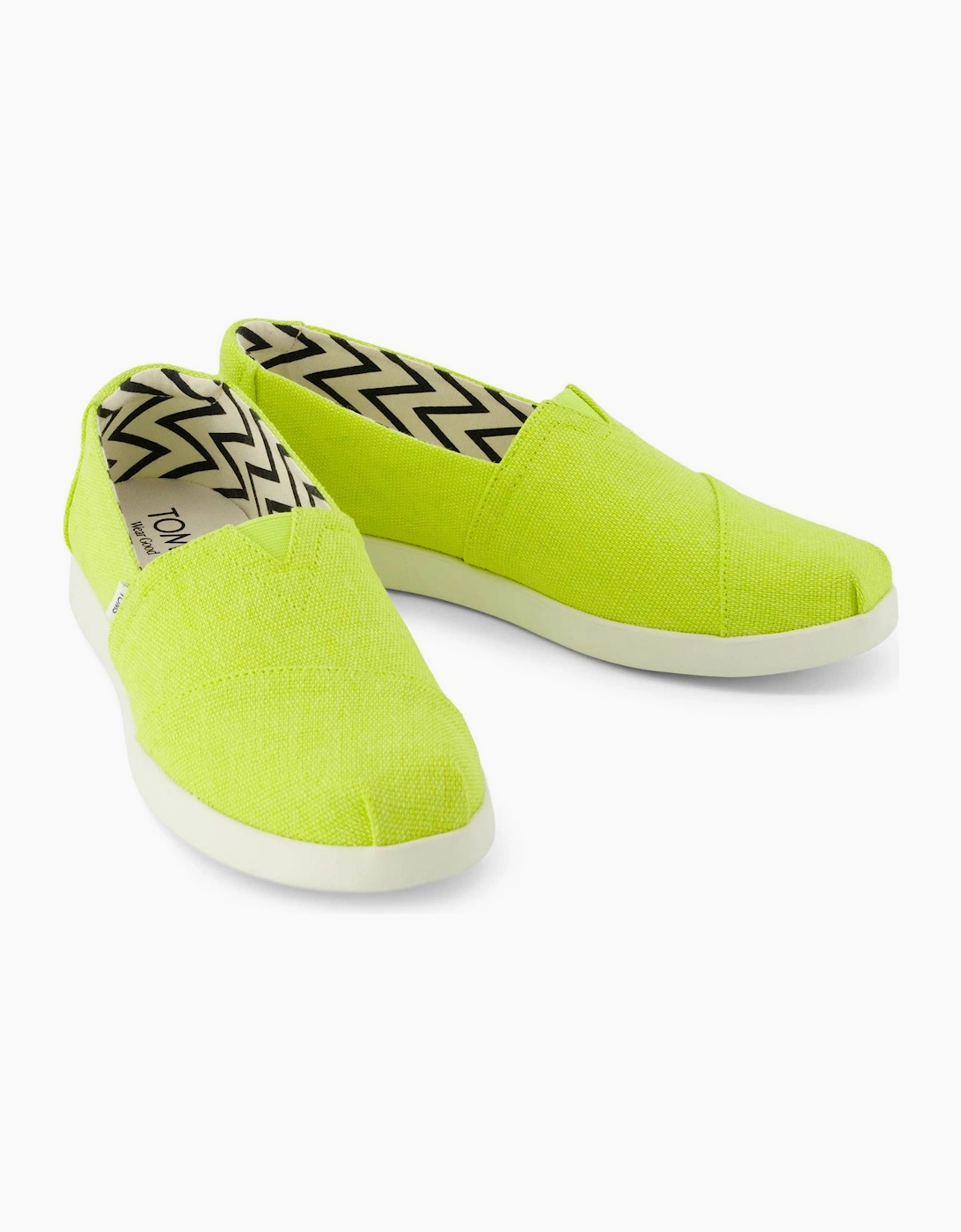 Alpargata Plus Capped Toe Espadrilles