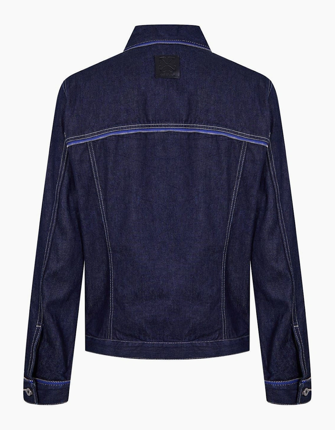 Denim Jacket Regular Fit