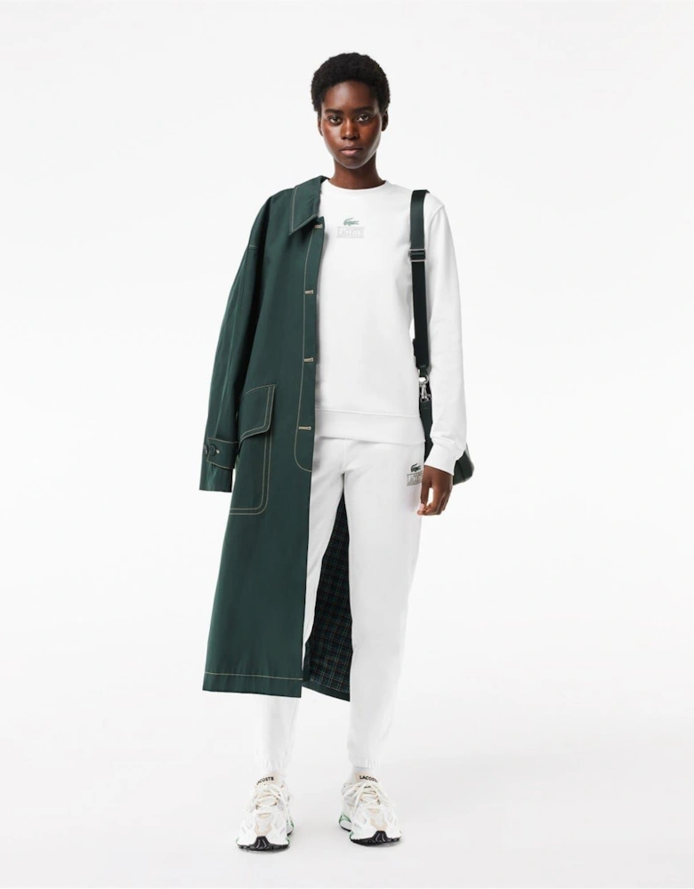 Style Sweatshirt