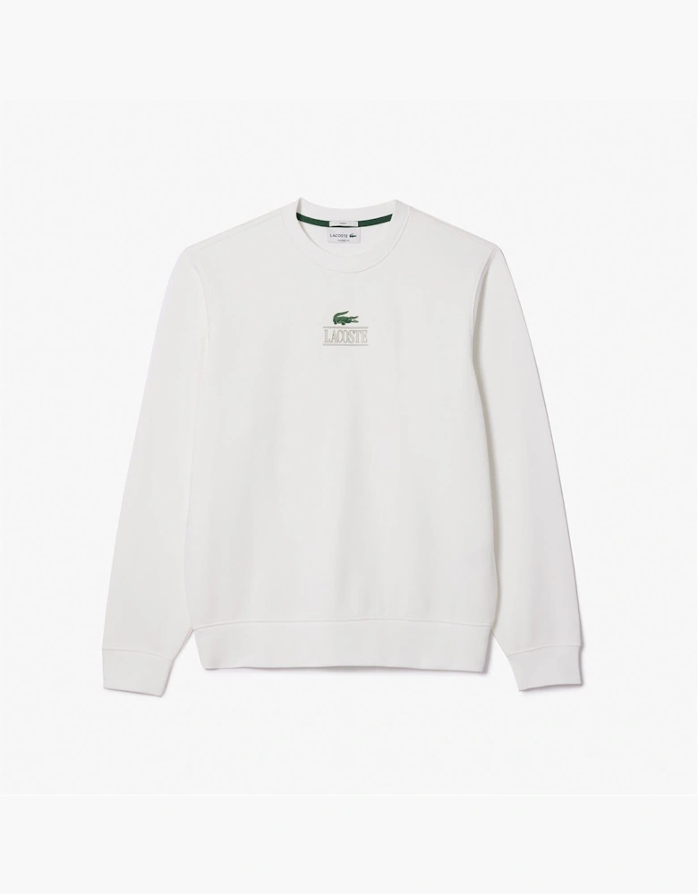 Style Sweatshirt