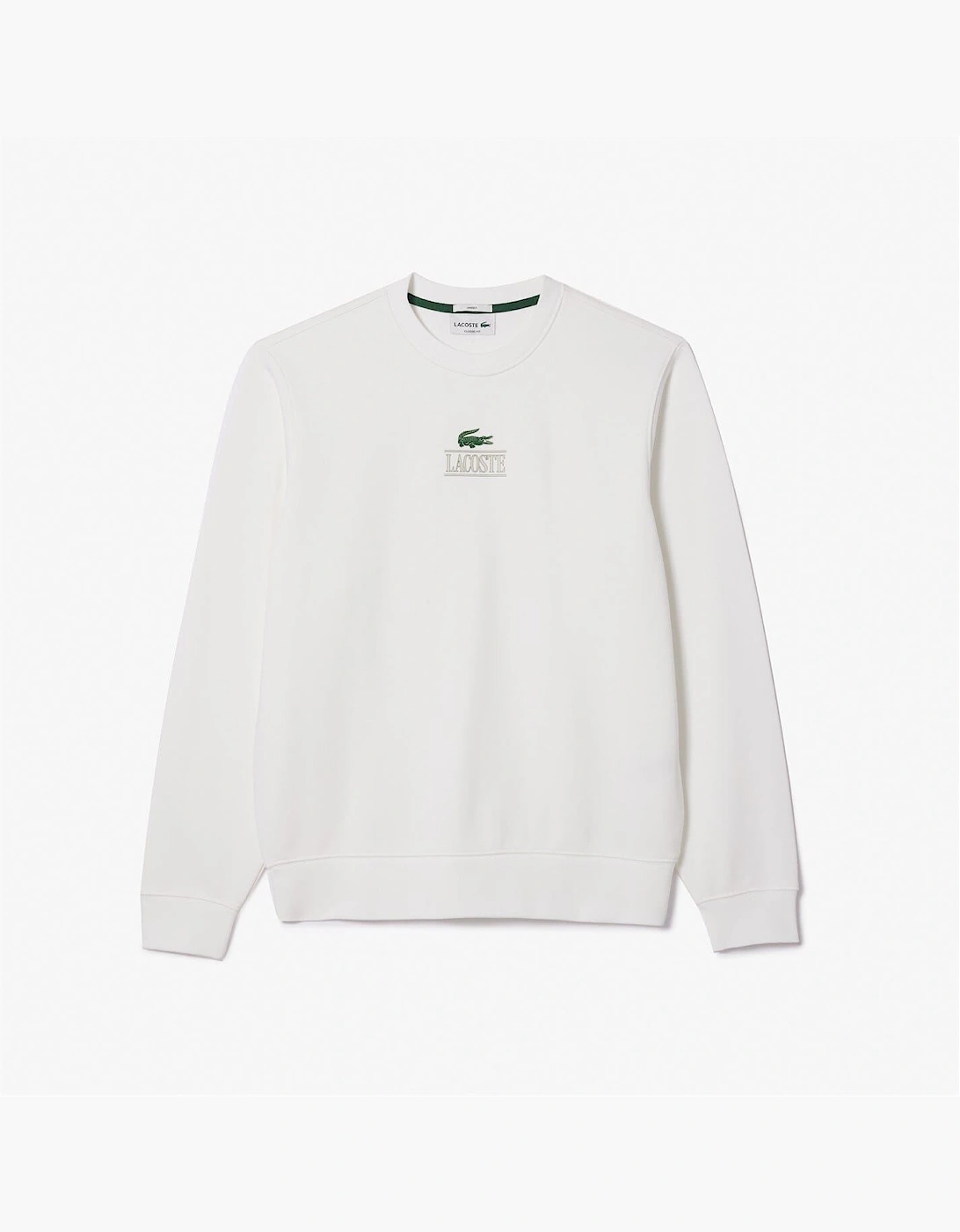 Style Sweatshirt