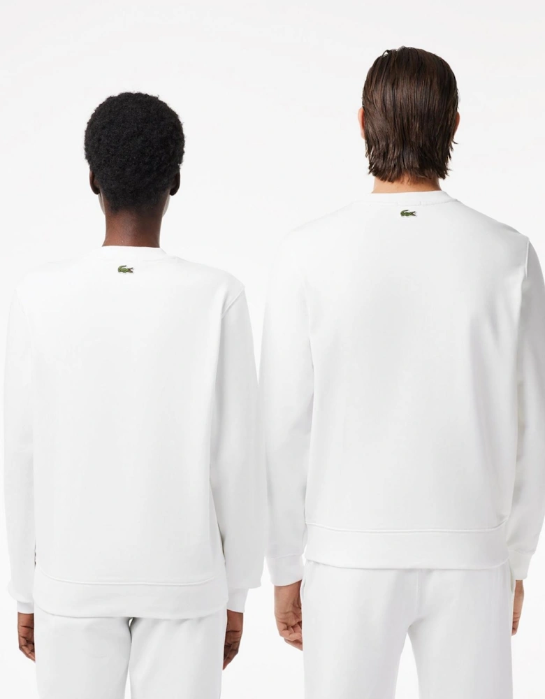 Style Sweatshirt
