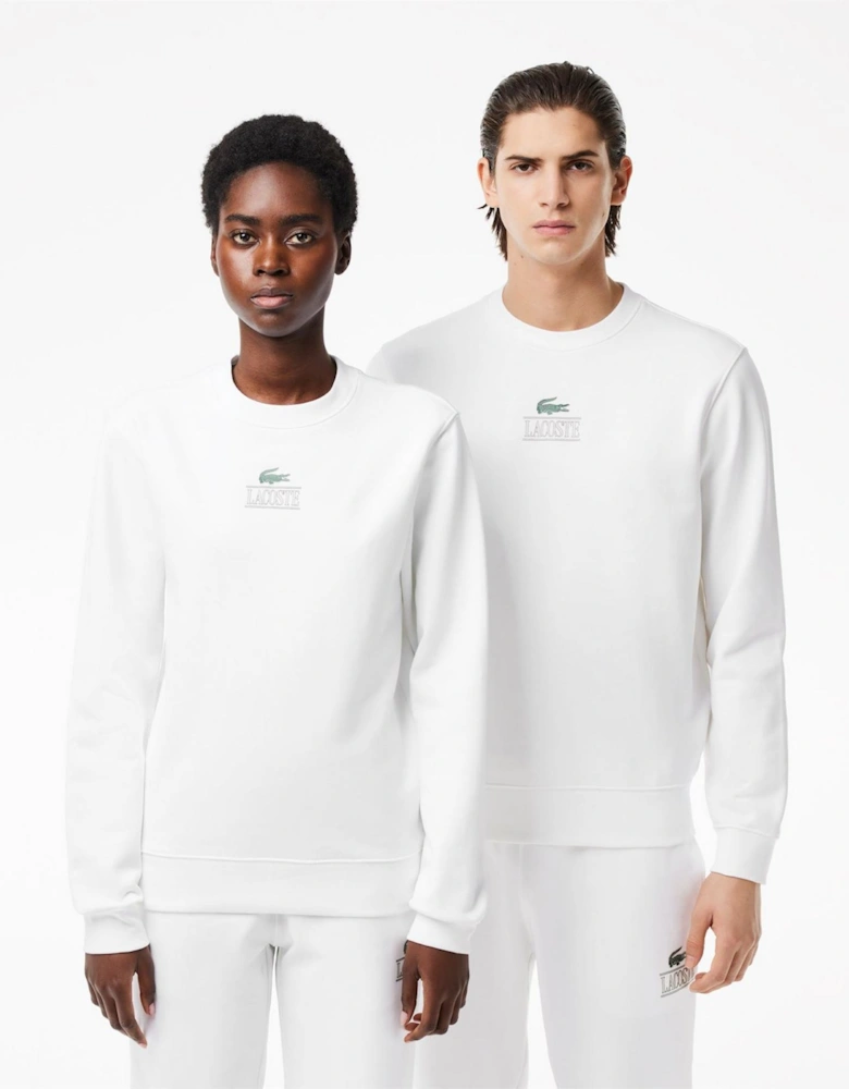 Style Sweatshirt