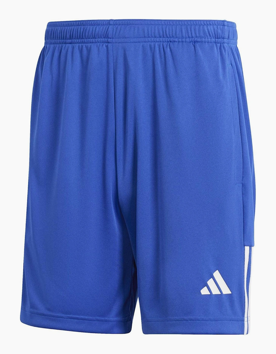 Adidas Adidas Men's AEROREADY Sereno Cut 3-Stripes Shorts - Blue