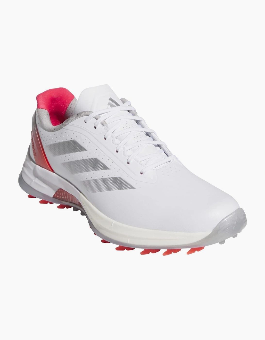 Adizero Lace-Up Low Top Sneakers