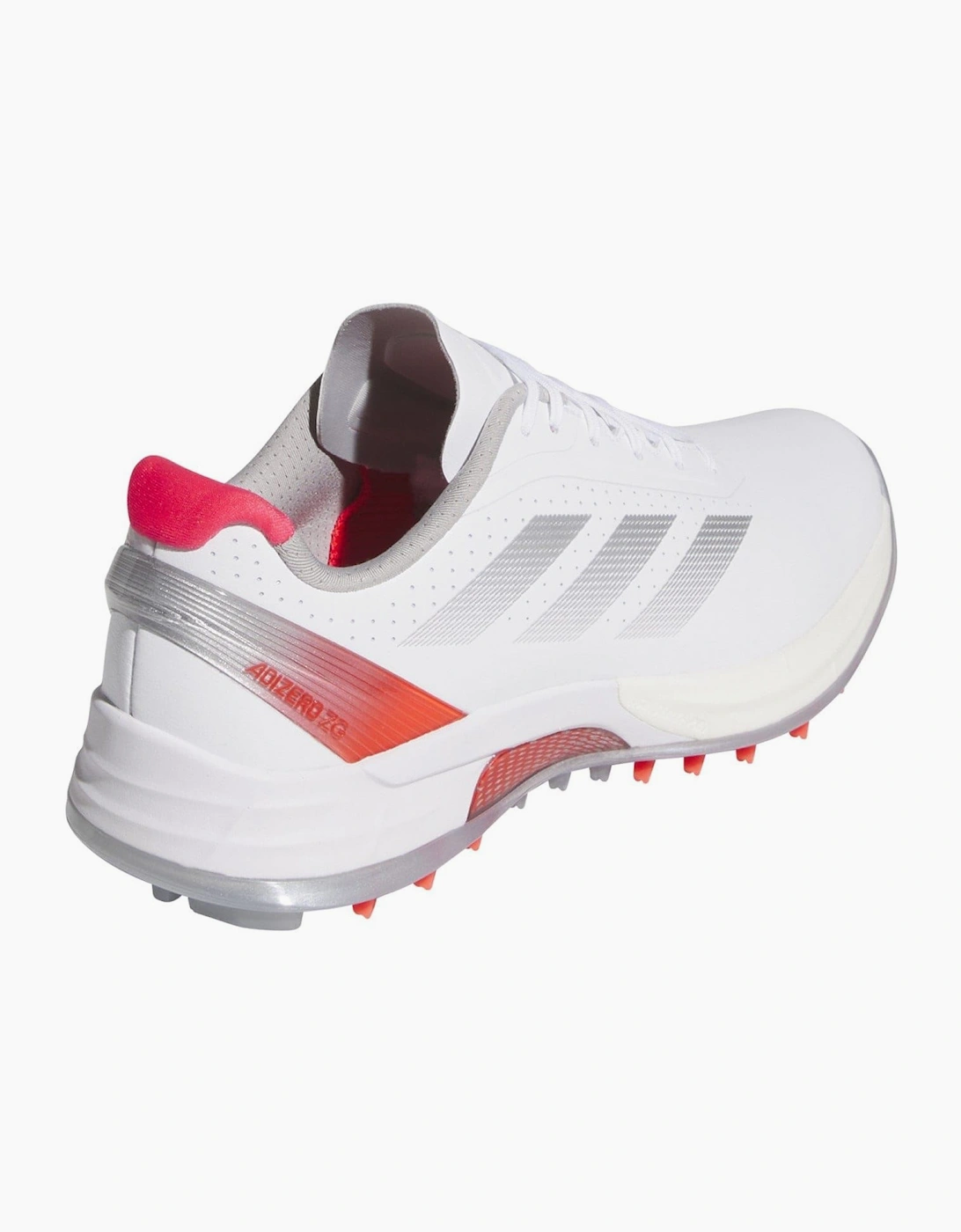 Adizero Lace-Up Low Top Sneakers