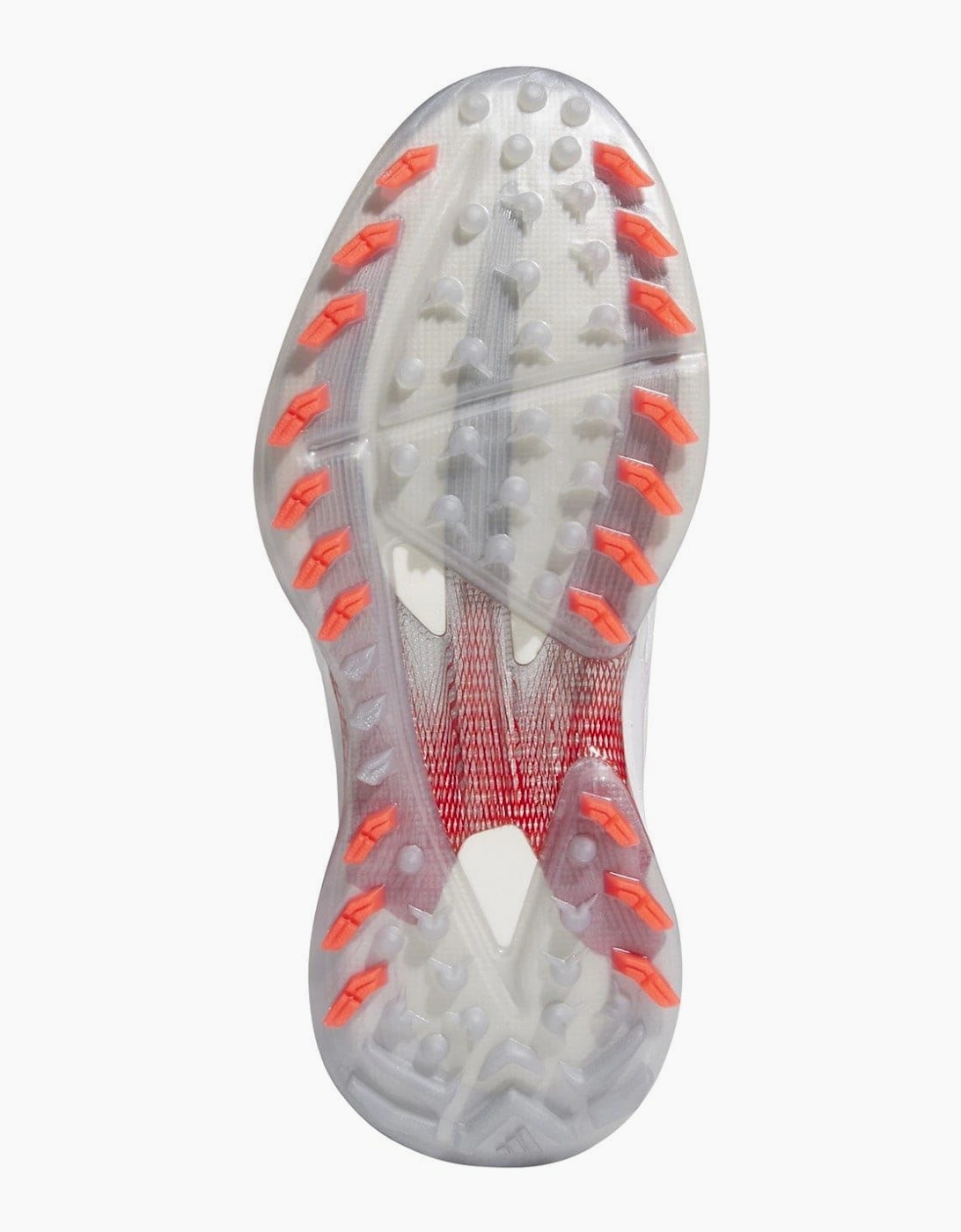 Adizero Lace-Up Low Top Sneakers