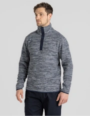 Blue Navy Ml