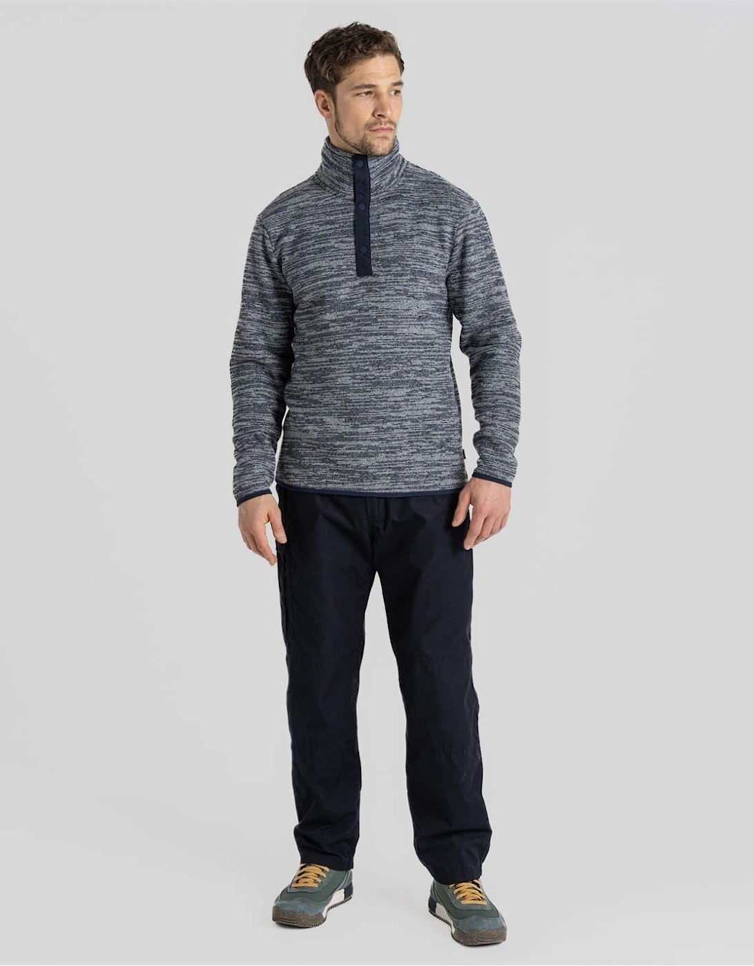 Finnian Fleece