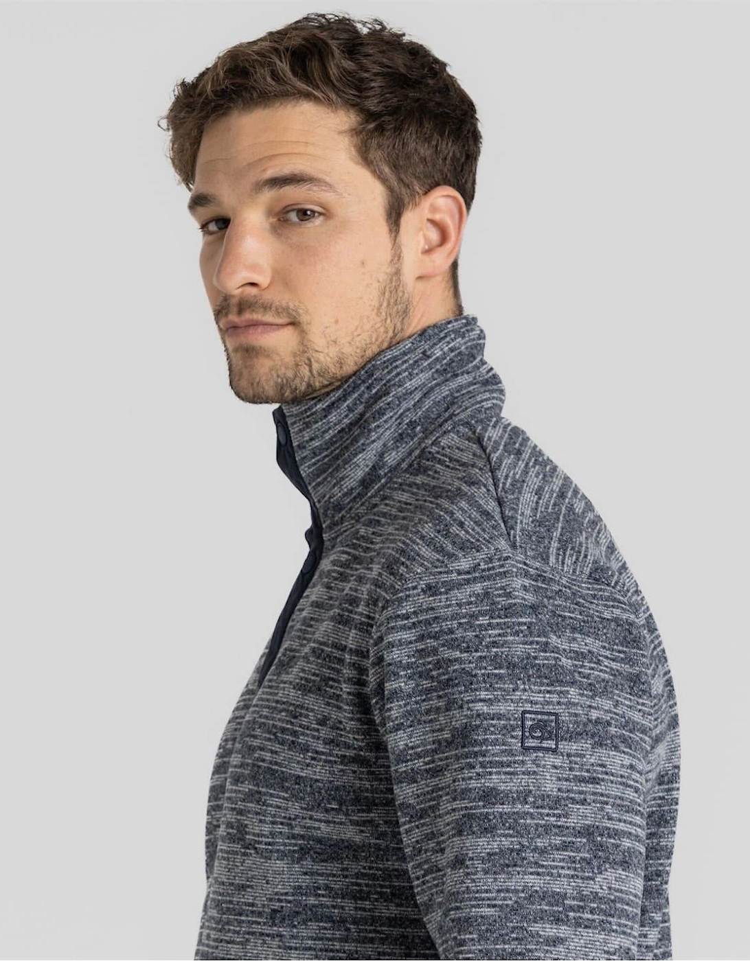 Finnian Fleece