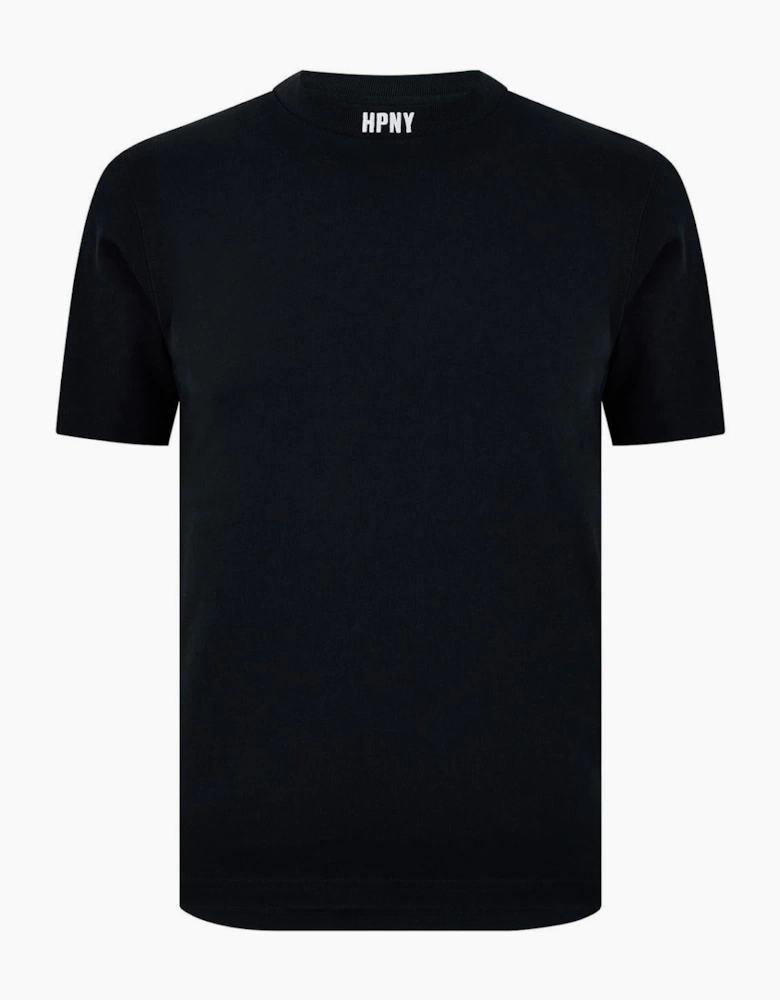 Regular Fit Short Sleeve T-Shirt