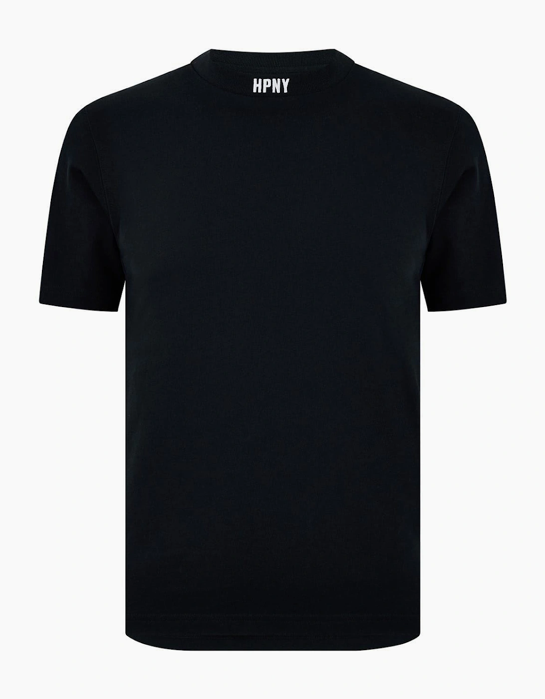Regular Fit Short Sleeve T-Shirt