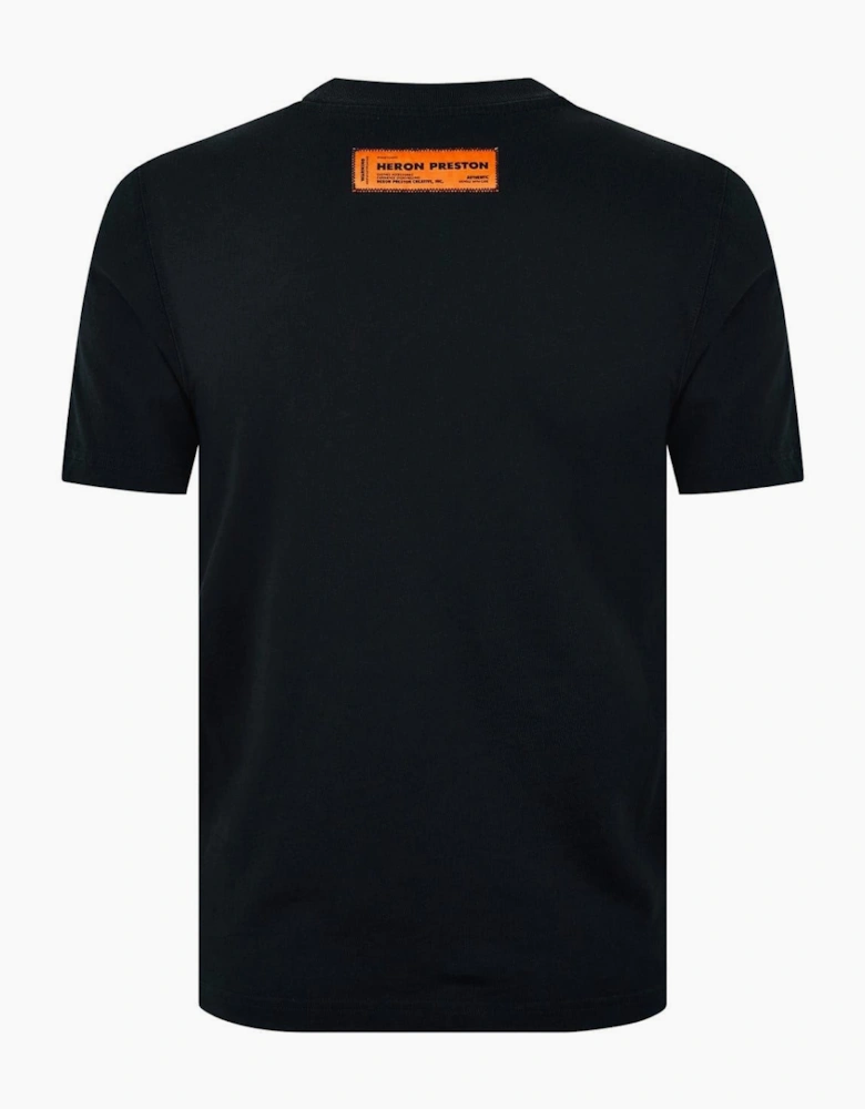 Regular Fit Short Sleeve T-Shirt