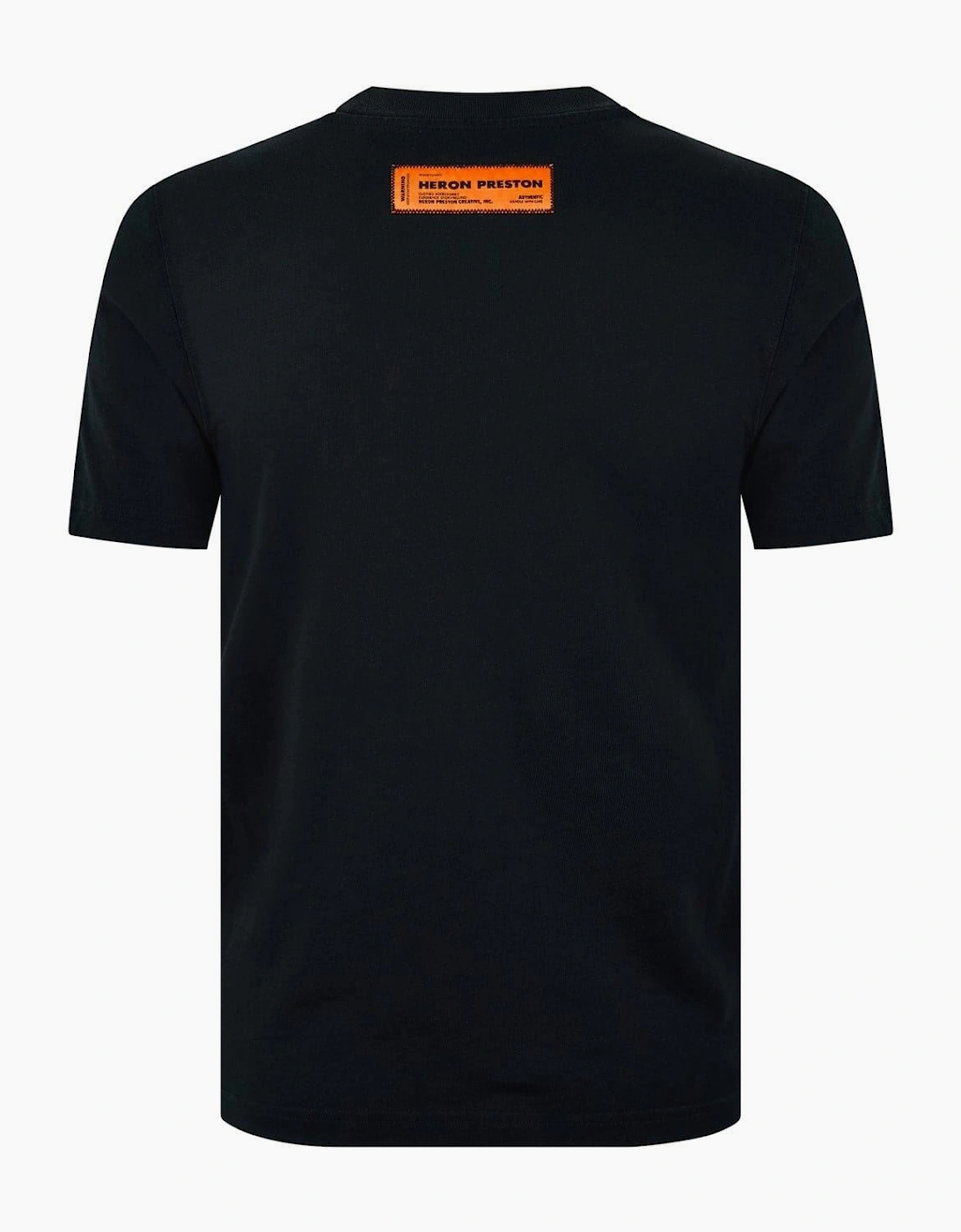 Regular Fit Short Sleeve T-Shirt