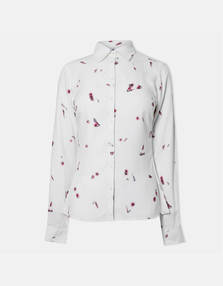 Country Pattern Shirt