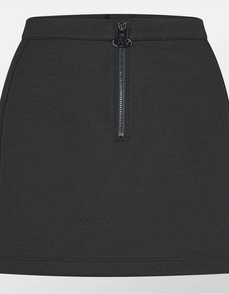 Carole Mini Pencil Skirt