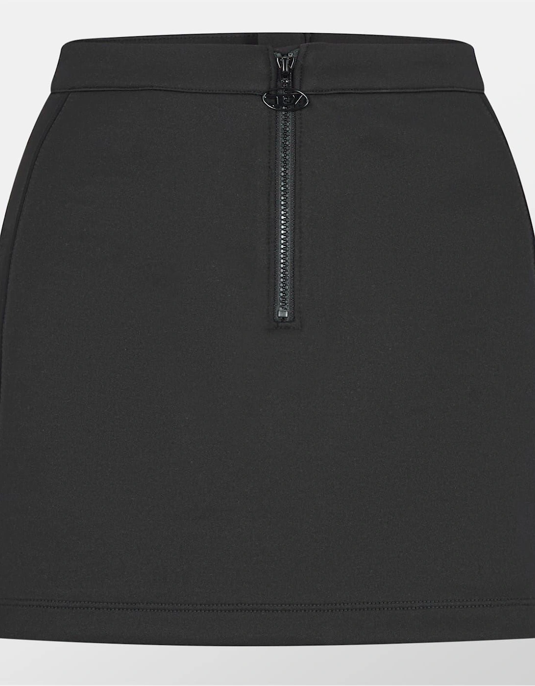 Carole Mini Pencil Skirt