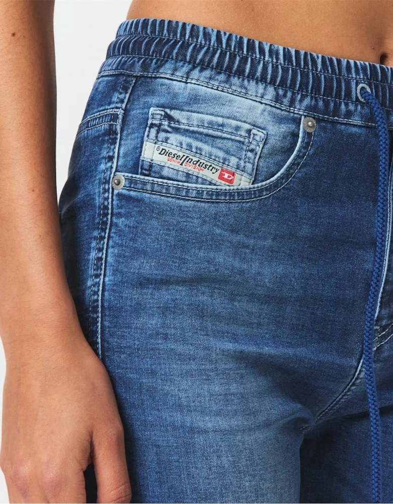 Carpenter Tapered Fit Jeans
