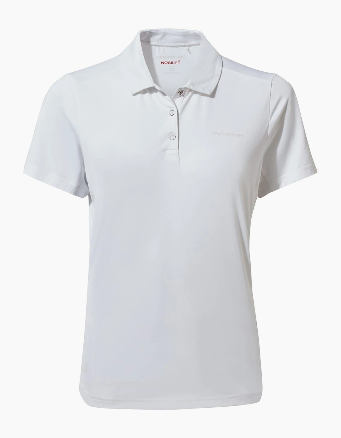 Regular Fit Pro Polo Shirt