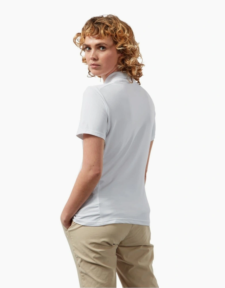 Regular Fit Pro Polo Shirt