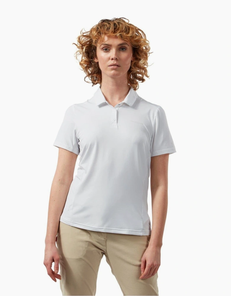 Regular Fit Pro Polo Shirt