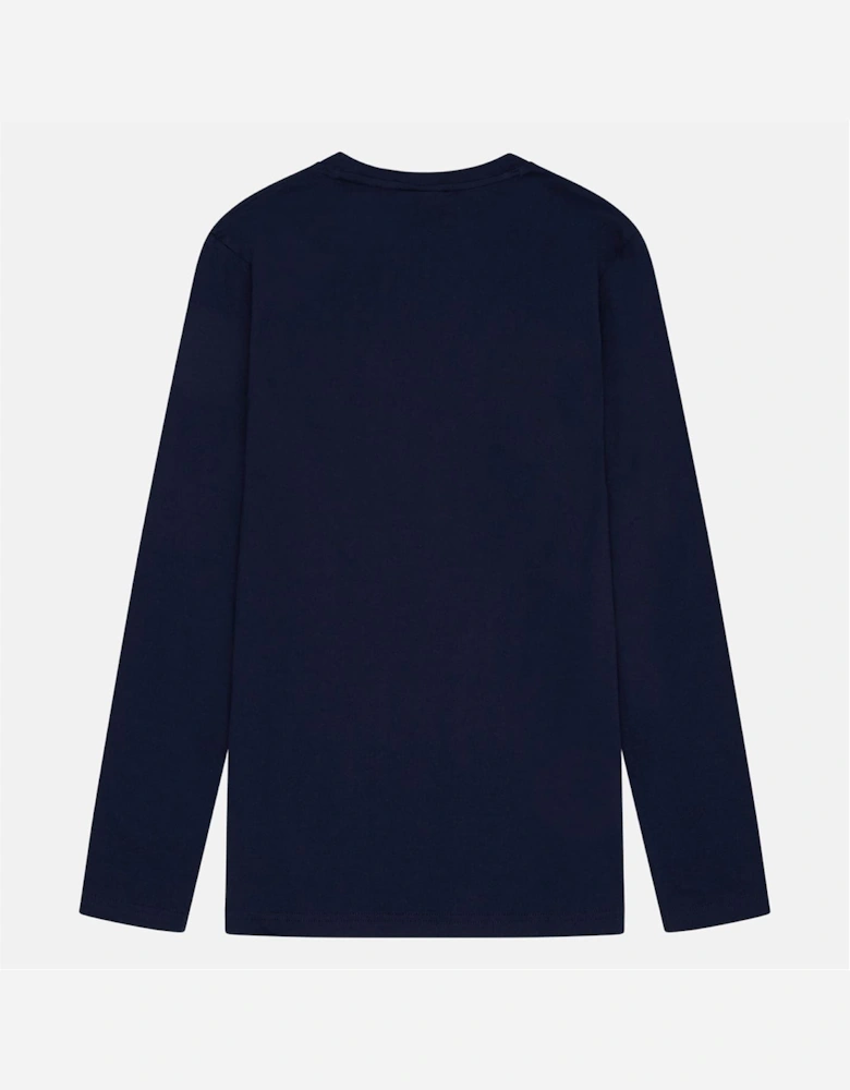 Aspinall Regular Fit Long Sleeve T-Shirt