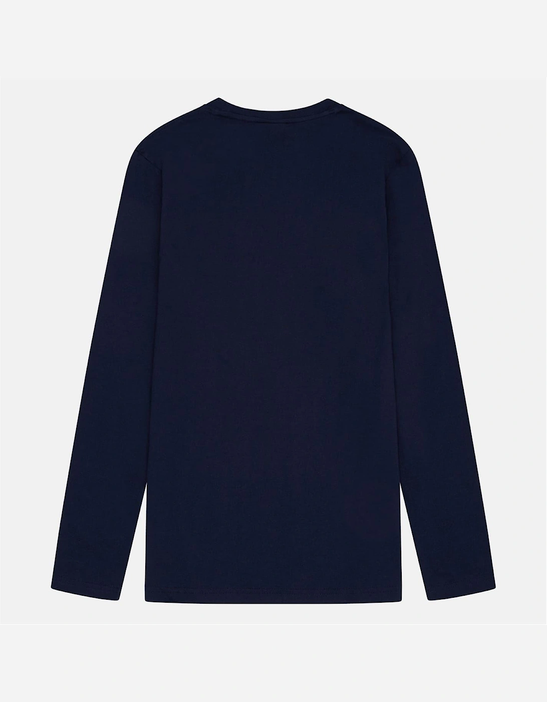Aspinall Regular Fit Long Sleeve T-Shirt