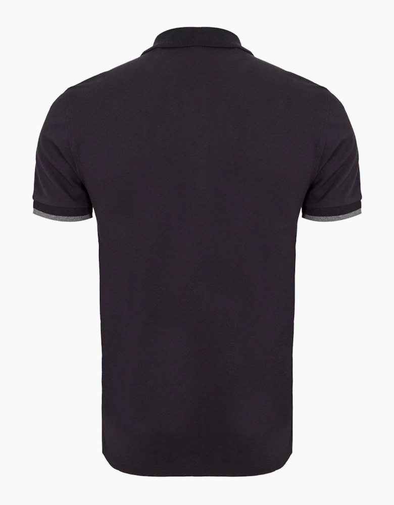 Phillipson Short Sleeve Polo Shirt