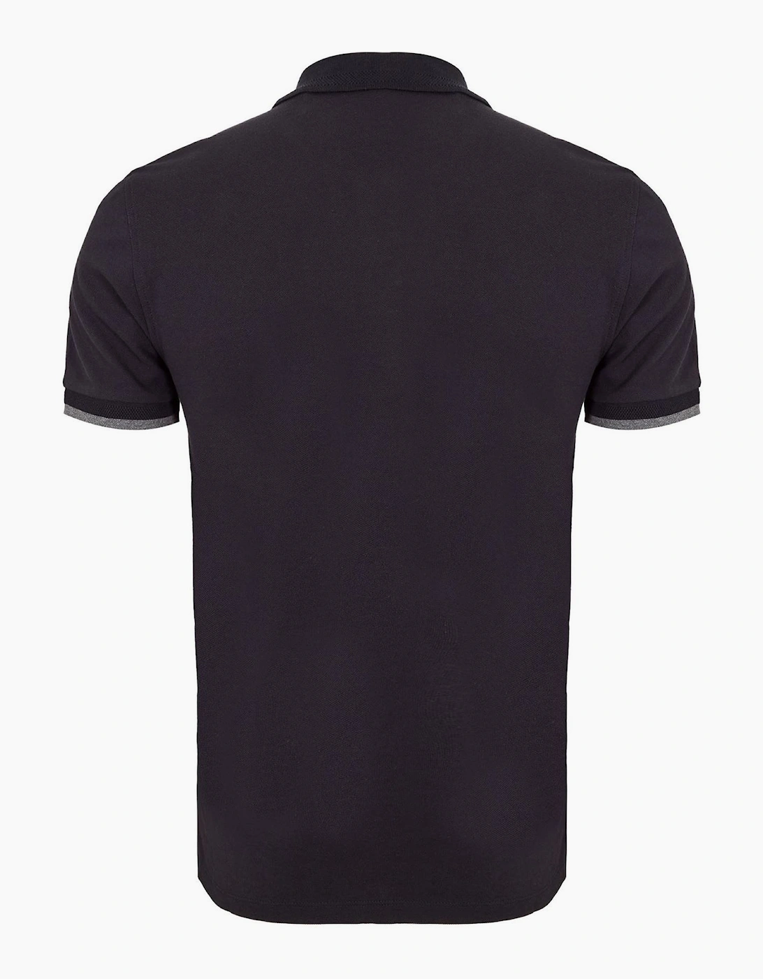 Phillipson Short Sleeve Polo Shirt