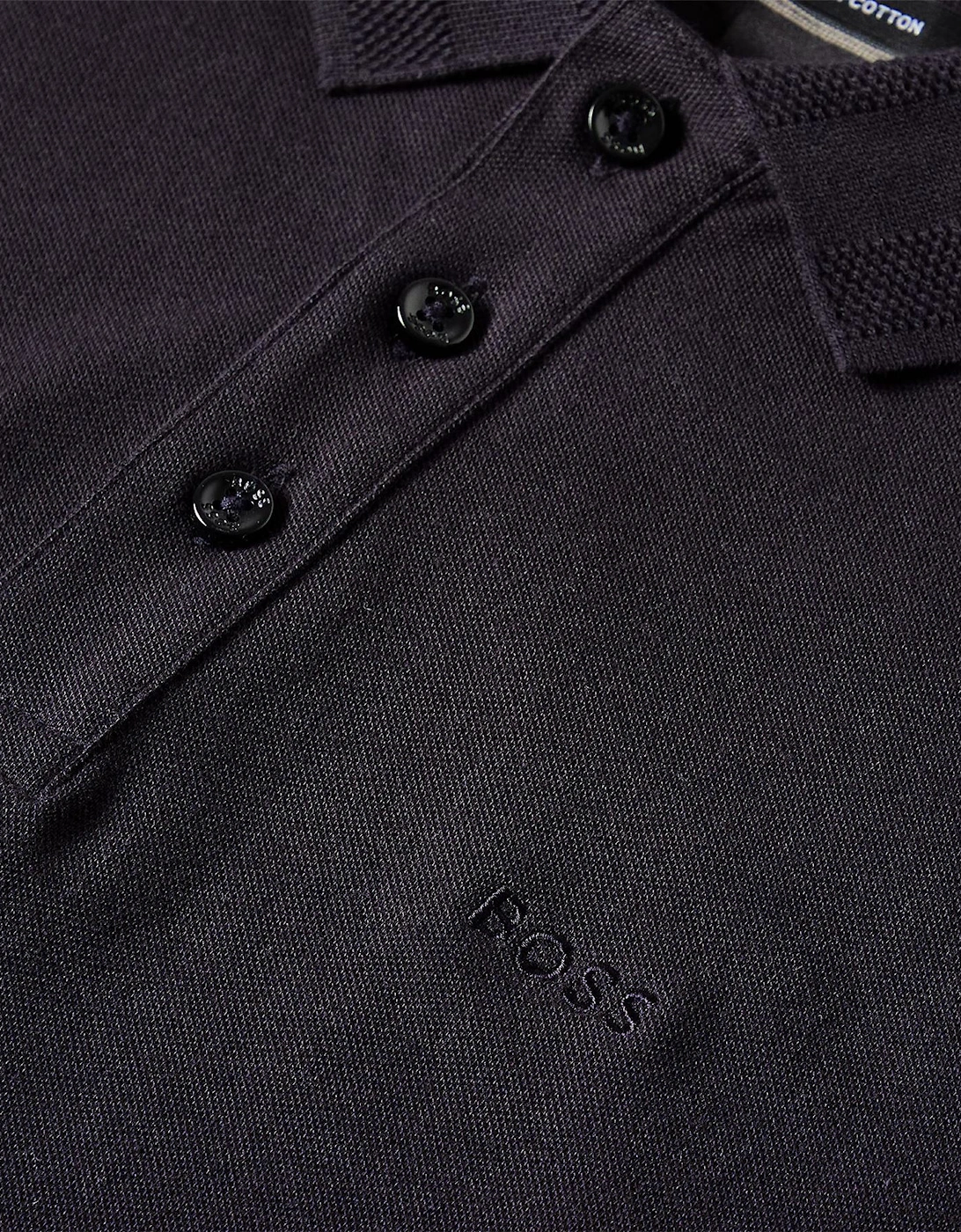 Phillipson Short Sleeve Polo Shirt