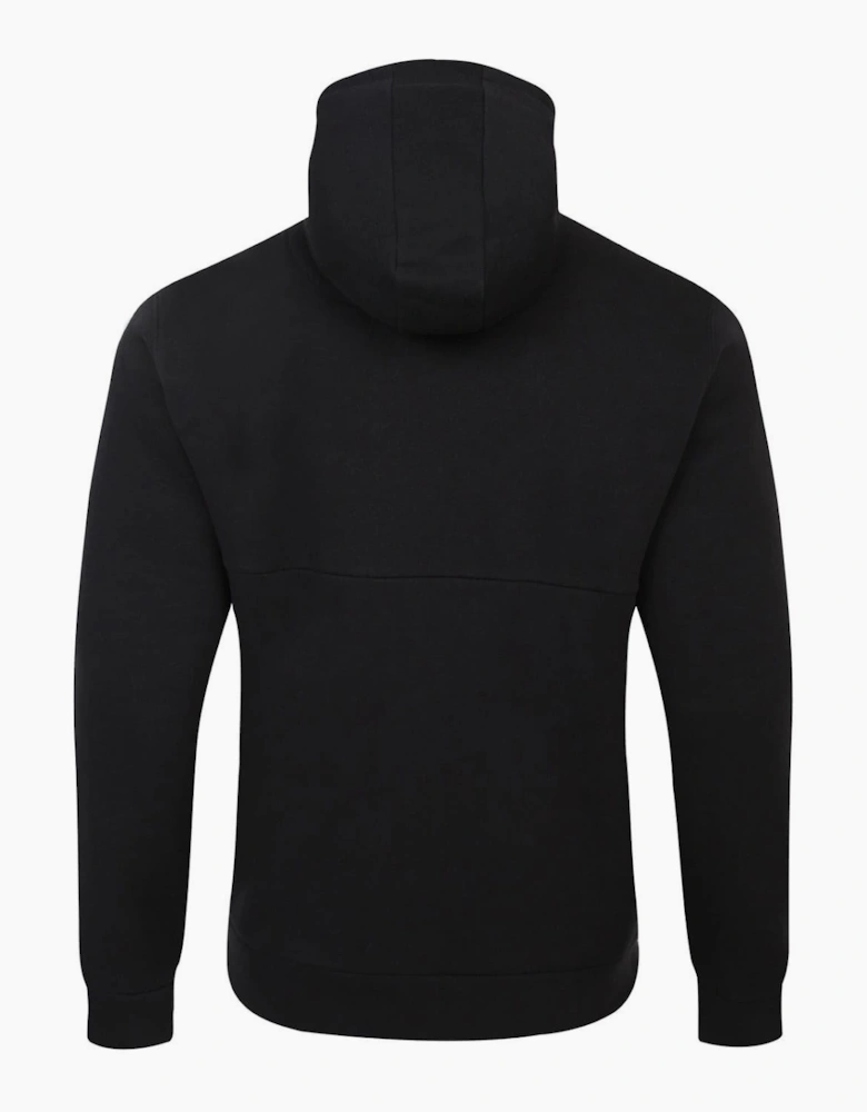 Full Zip Through Hoody