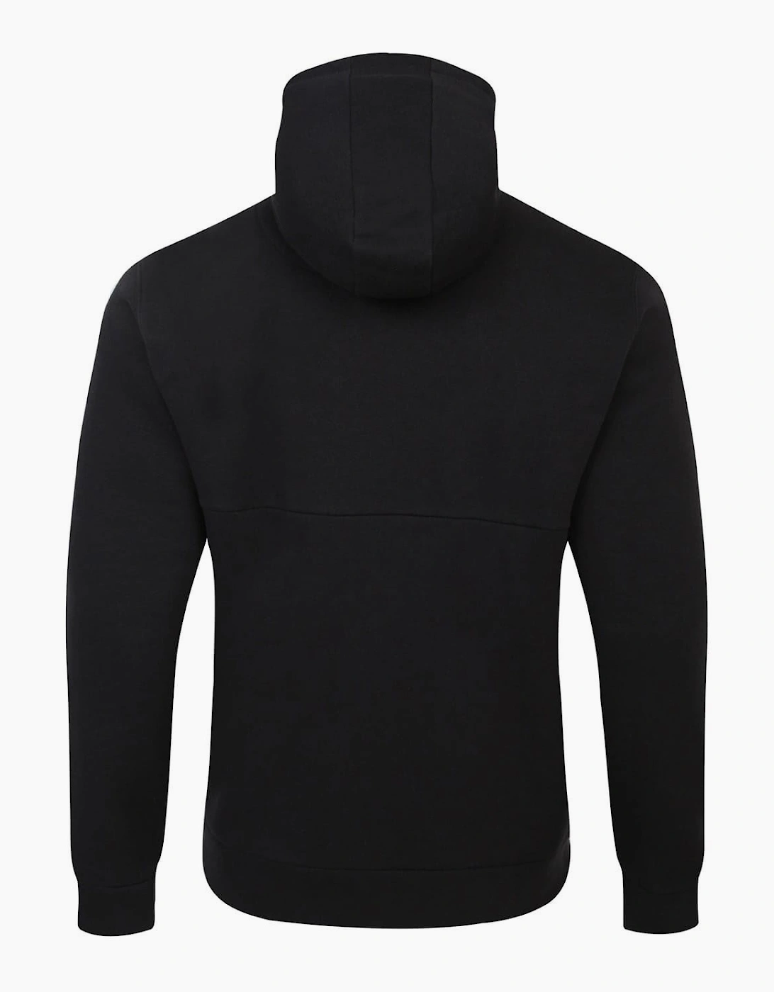 Full Zip Through Hoody