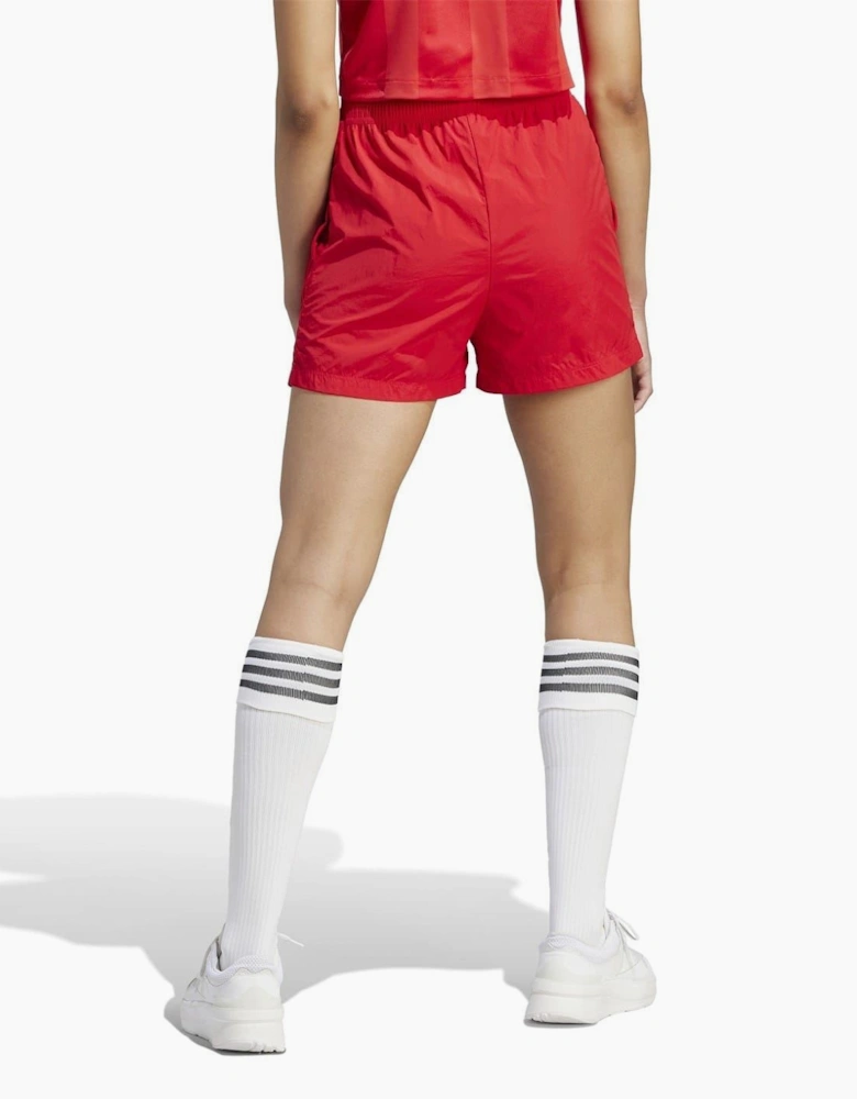 W Tiro Wv Shorts