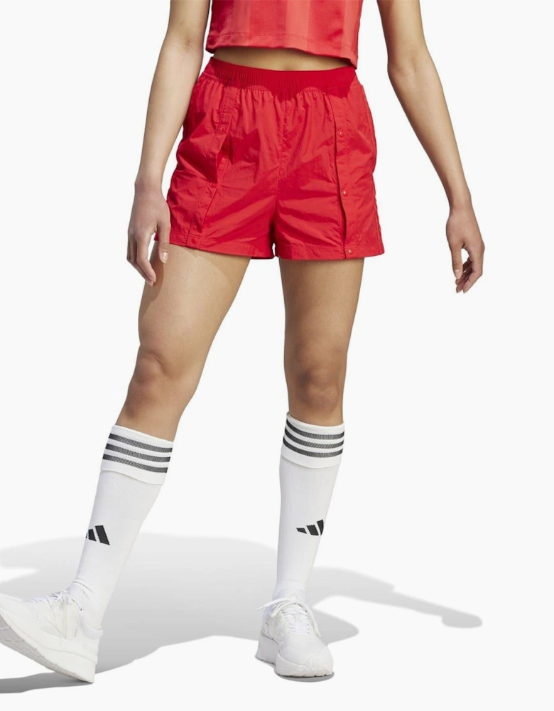W Tiro Wv Shorts