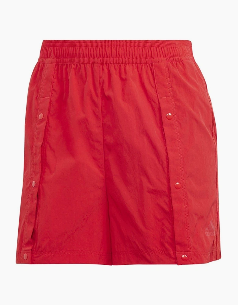 W Tiro Wv Shorts