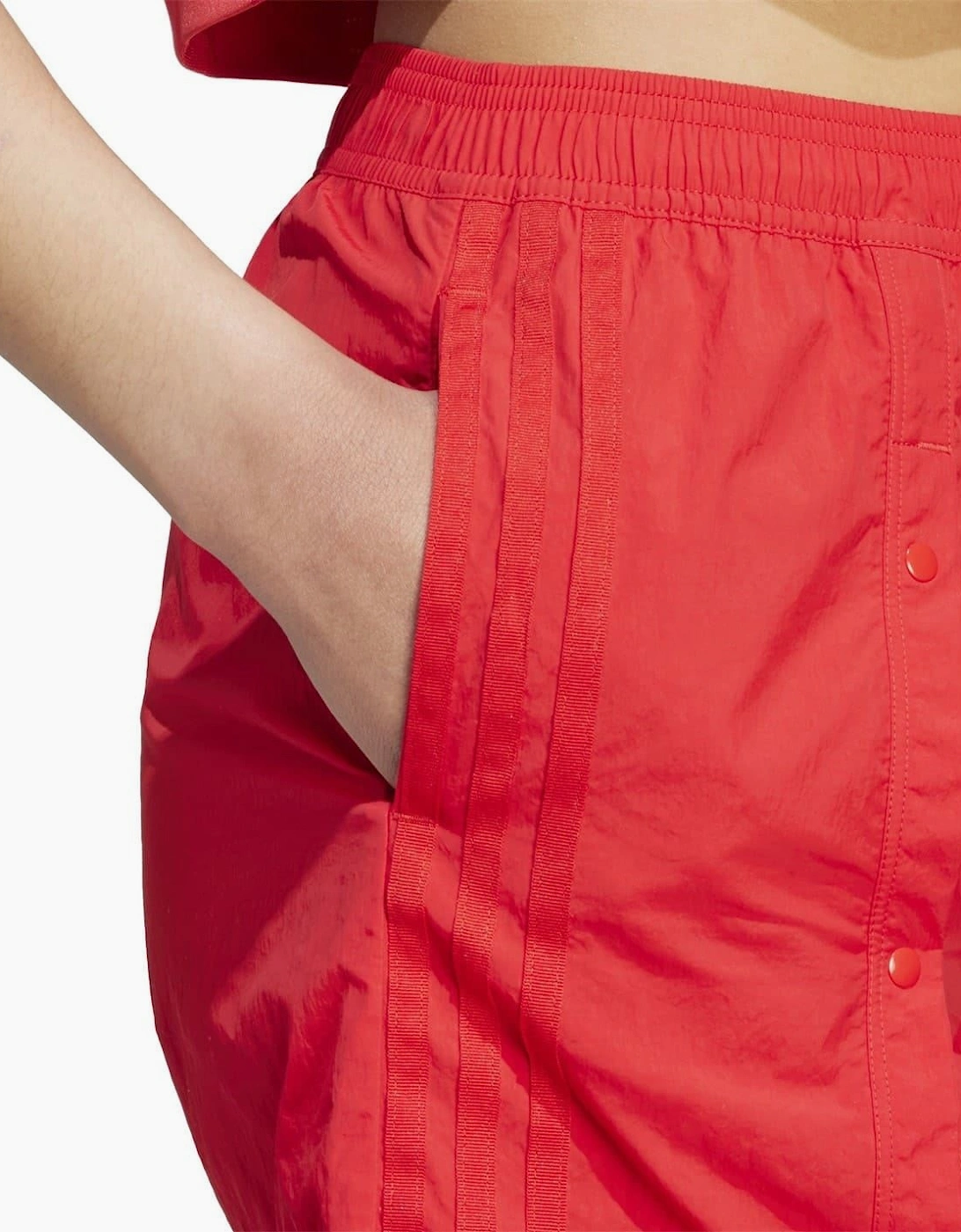 W Tiro Wv Shorts
