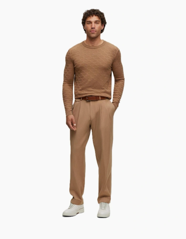 L Odante Sweater Vest