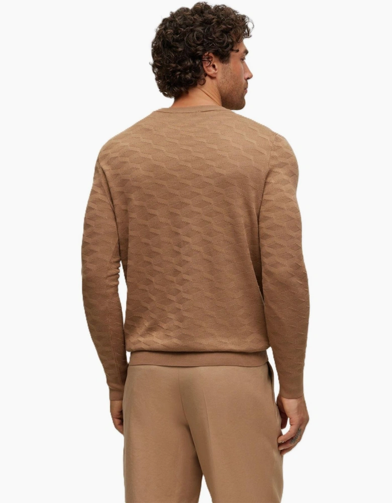 L Odante Sweater Vest