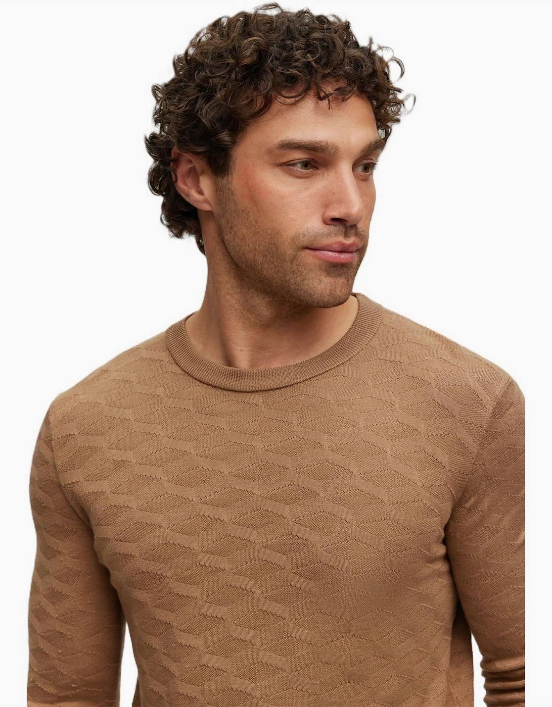 L Odante Sweater Vest