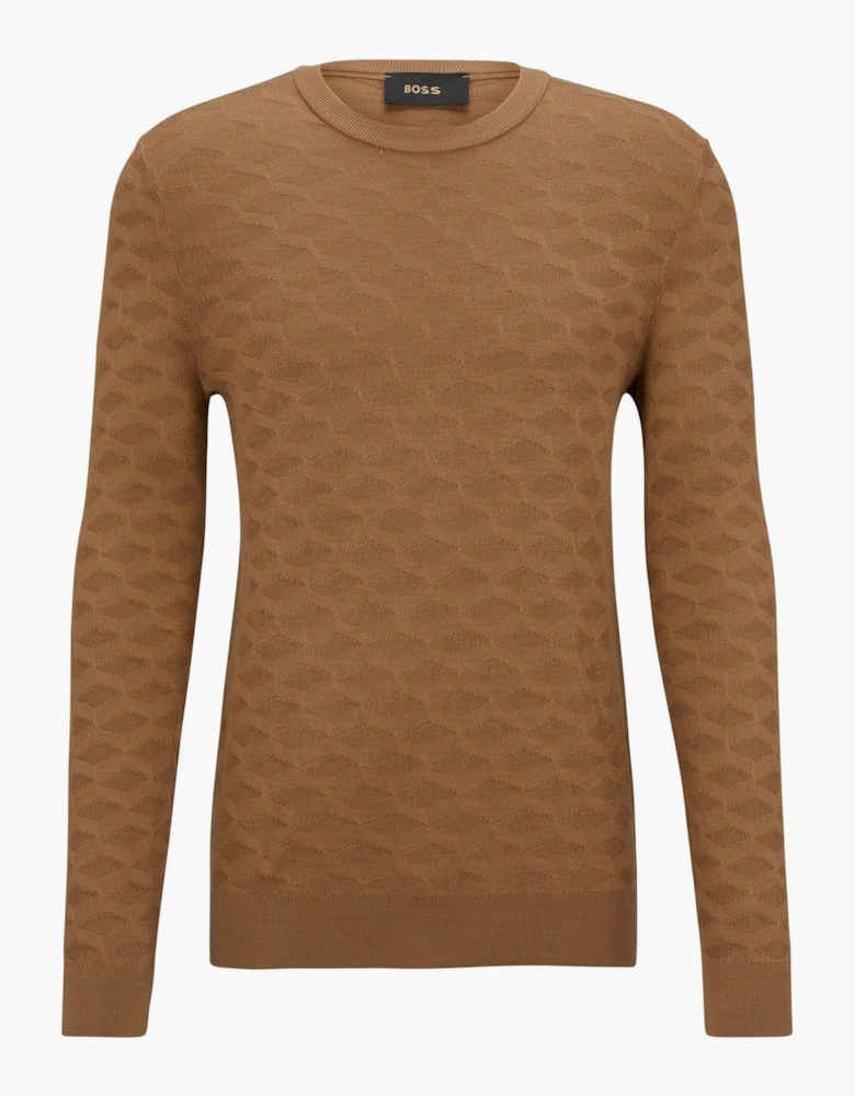L Odante Sweater Vest