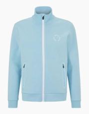 Pastel Blue