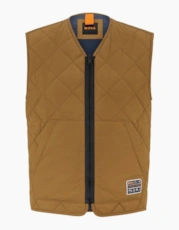 Open Beige